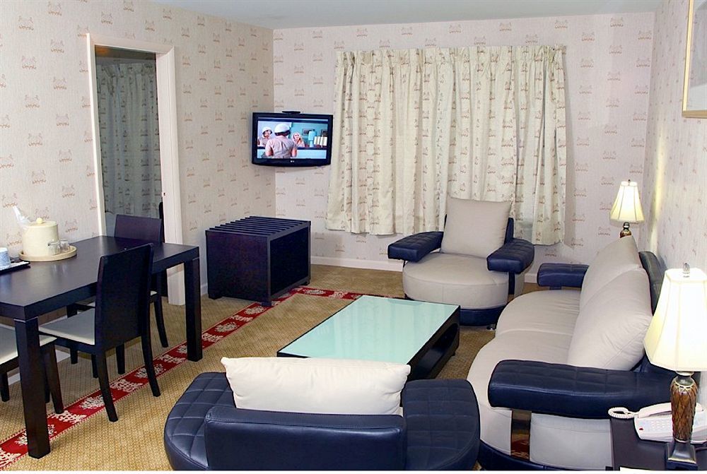 נורקרוס Congress Hotel & Suites חדר תמונה