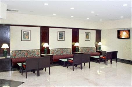 נורקרוס Congress Hotel & Suites מראה חיצוני תמונה